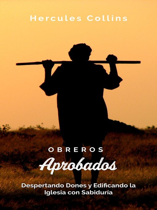 Cover image for Obreros Aprobados